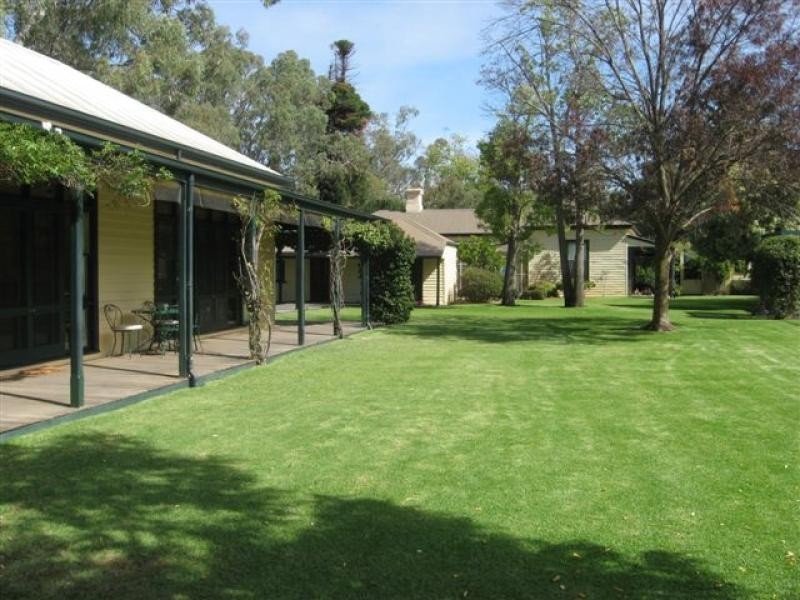 Echuca VIC 3564