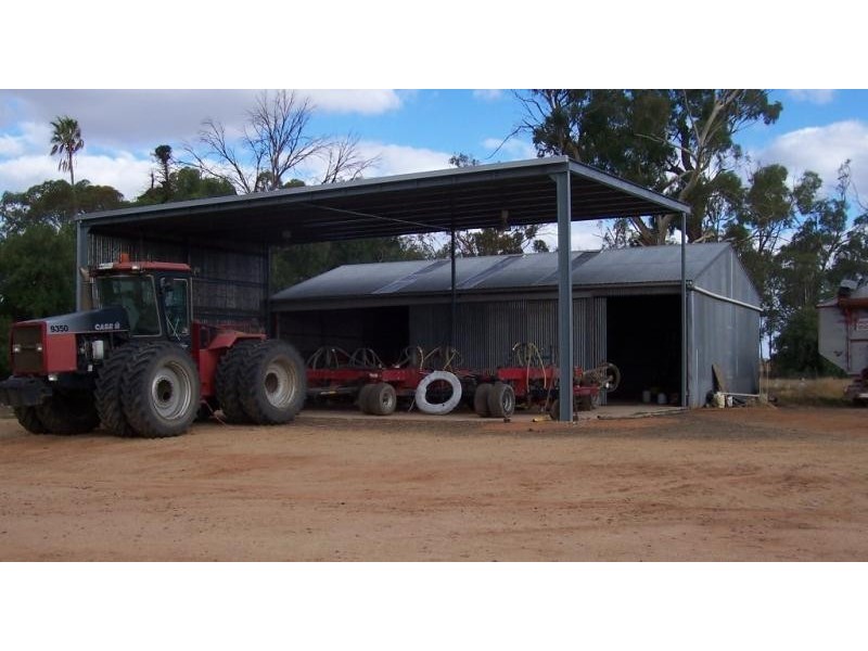 Echuca VIC 3564