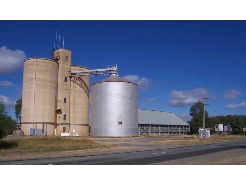 Echuca VIC 3564