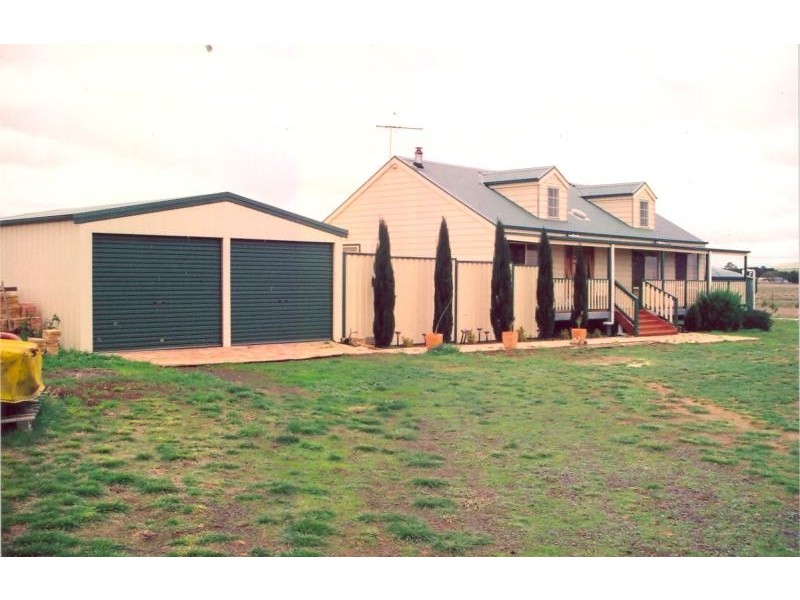 260 Gunns Gully Road, Kalkallo VIC 3064