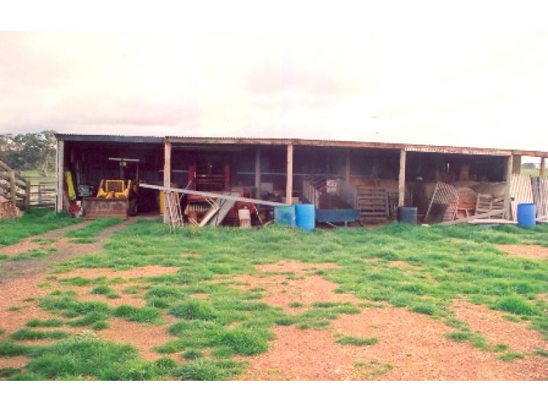 260 Gunns Gully Road, Kalkallo VIC 3064