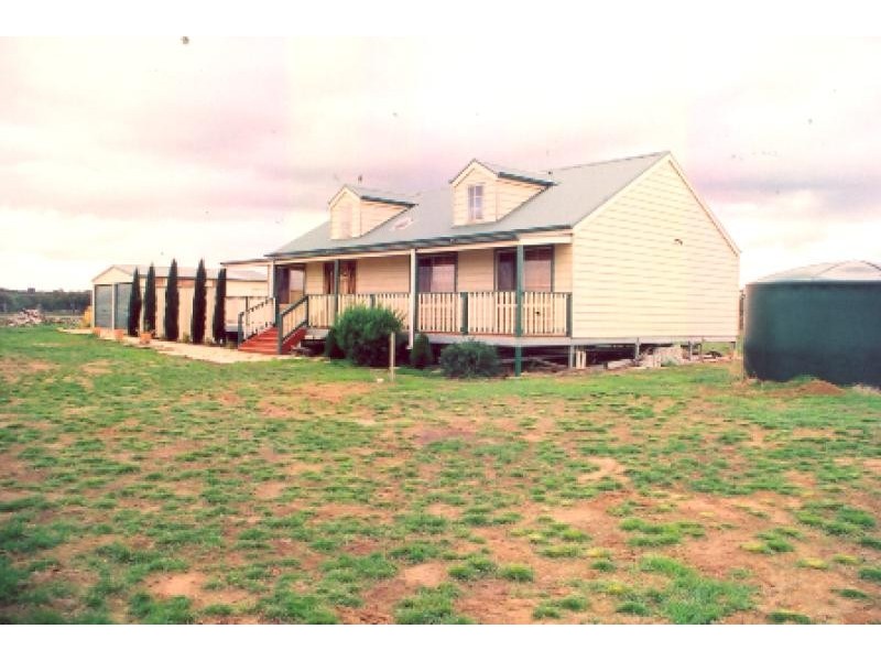 260 Gunns Gully Road, Kalkallo VIC 3064