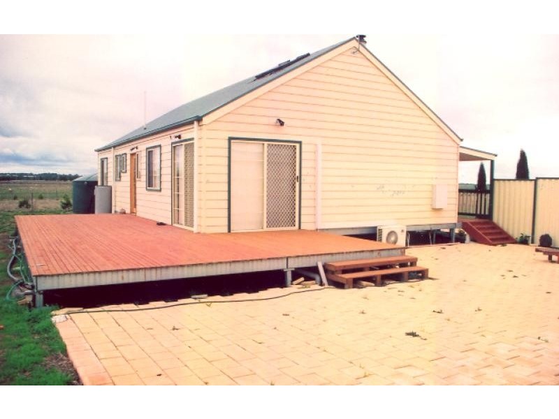 260 Gunns Gully Road, Kalkallo VIC 3064