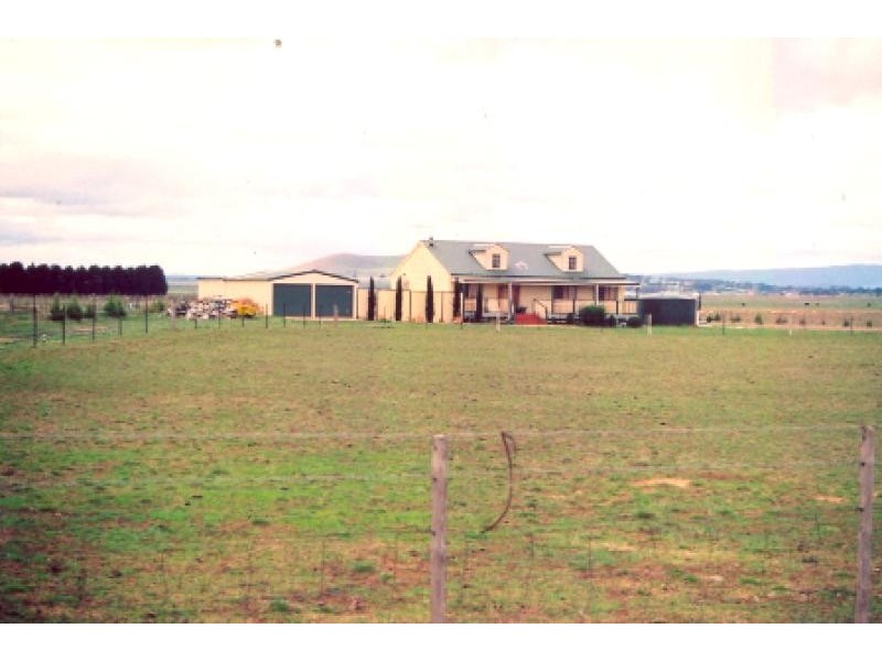 260 Gunns Gully Road, Kalkallo VIC 3064