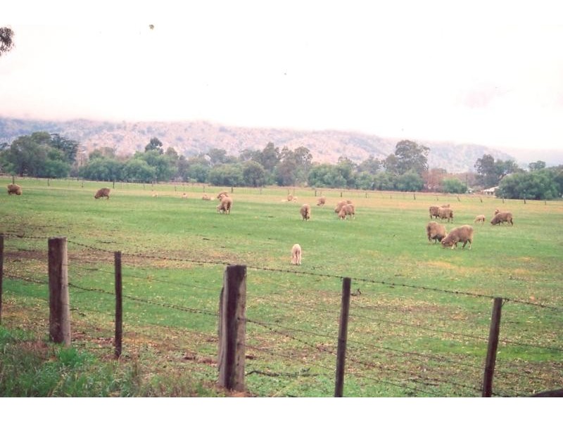 170 -173 Saleyard Road, Avenel VIC 3664