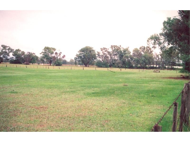 170 -173 Saleyard Road, Avenel VIC 3664