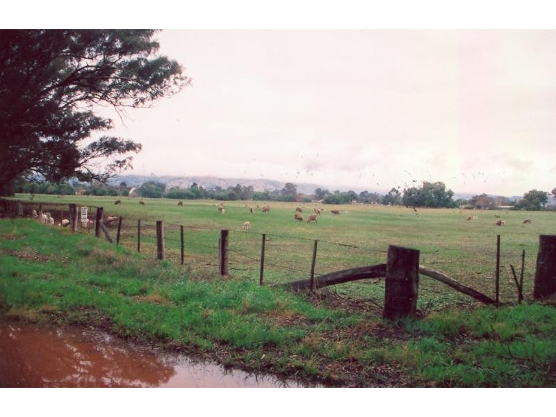 170 -173 Saleyard Road, Avenel VIC 3664