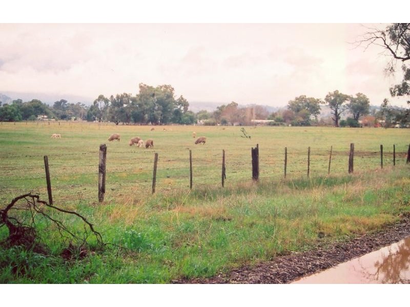 170 -173 Saleyard Road, Avenel VIC 3664