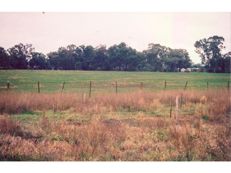 170 -173 Saleyard Road, Avenel VIC 3664