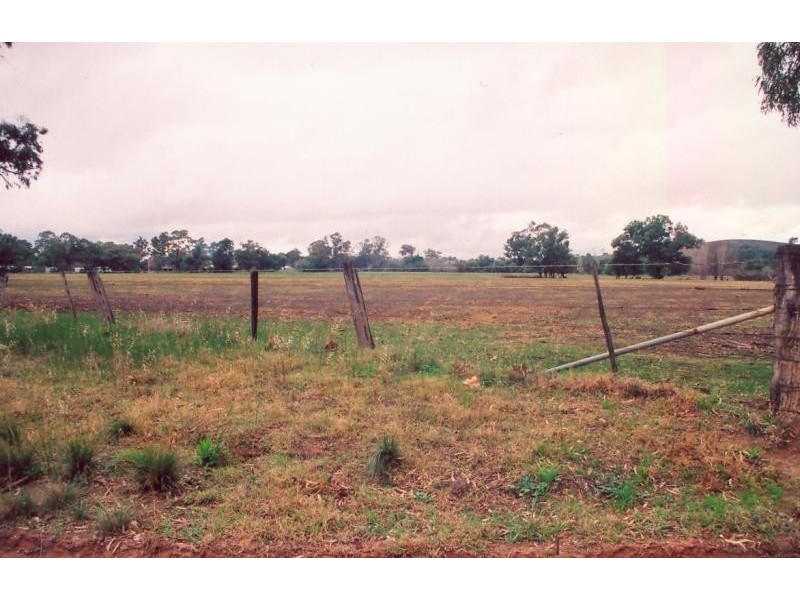 170 -173 Saleyard Road, Avenel VIC 3664