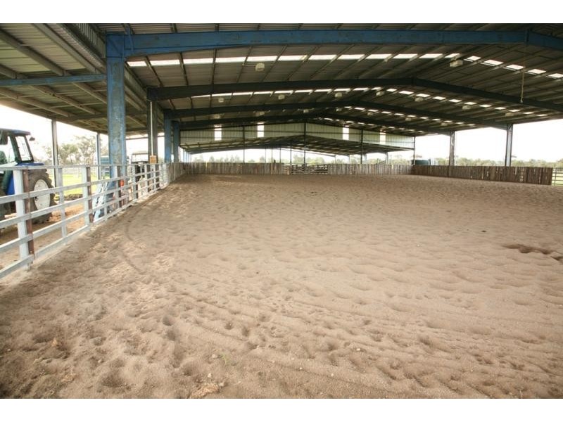 235 Koo Wee Rup Longwarry  Road, Koo Wee Rup VIC 3981