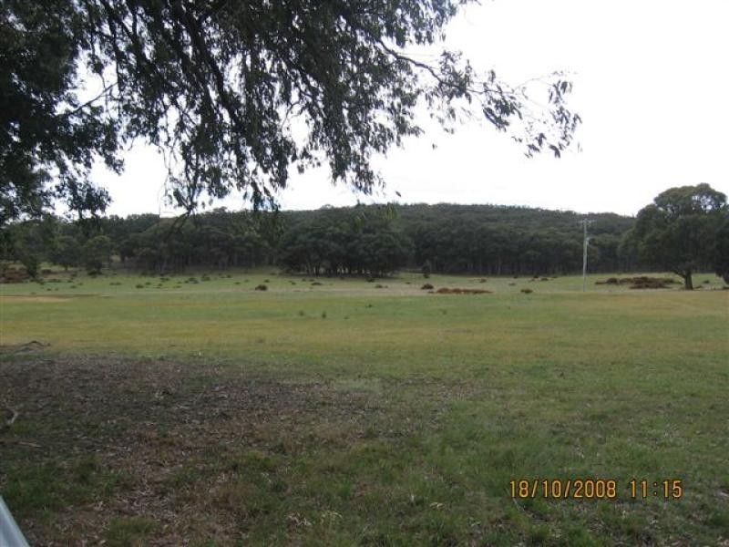 100 Laings Lane, Lancefield, Kilmore VIC 3764