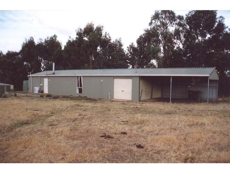 11 McDougall Drive, Magpie, Ballarat VIC 3350