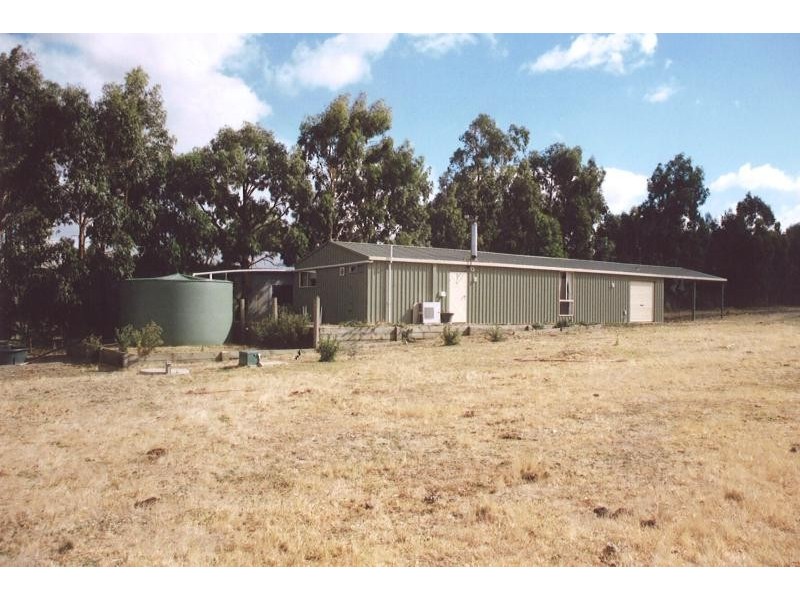 11 McDougall Drive, Magpie, Ballarat VIC 3350