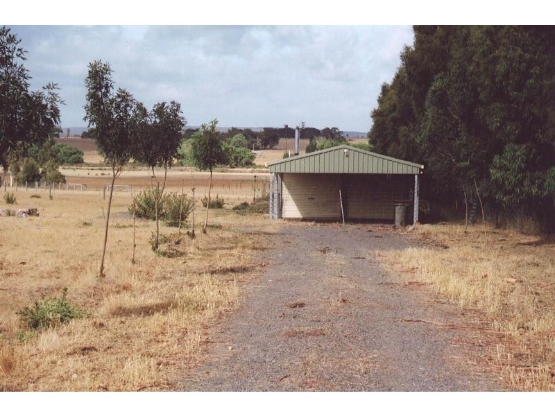 11 McDougall Drive, Magpie, Ballarat VIC 3350