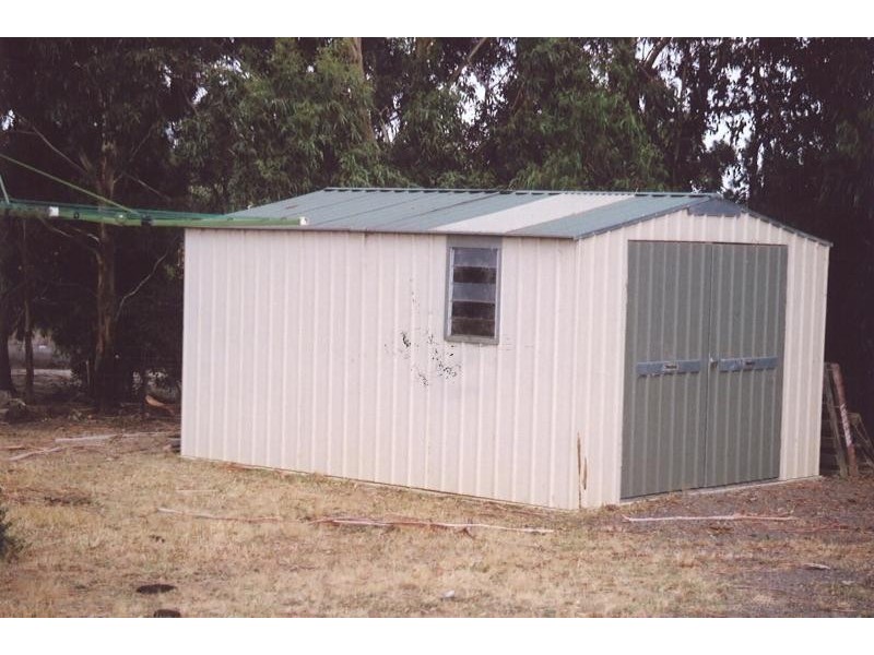 11 McDougall Drive, Magpie, Ballarat VIC 3350