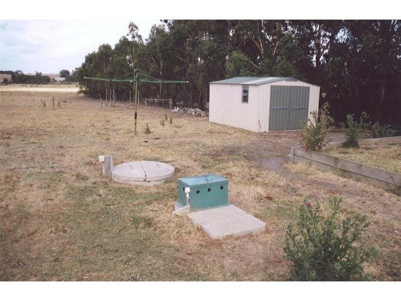 11 McDougall Drive, Magpie, Ballarat VIC 3350