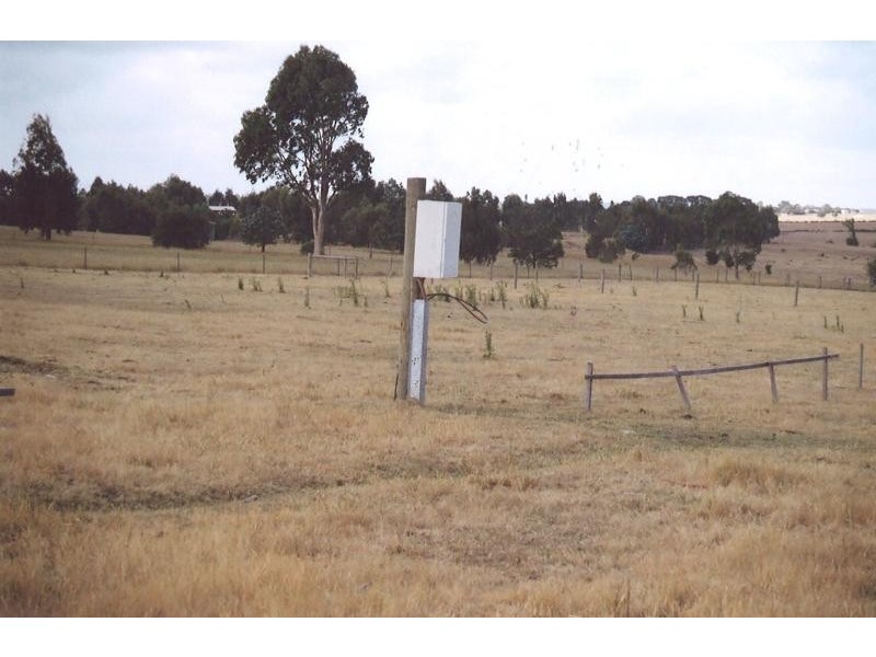 11 McDougall Drive, Magpie, Ballarat VIC 3350