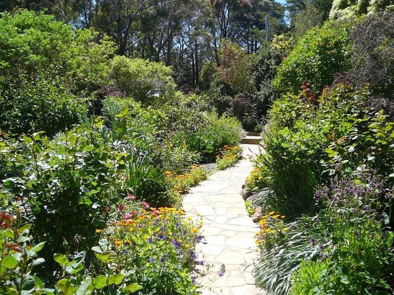 21 Doctors Gully Road, Hepburn Springs, Daylesford VIC 3460
