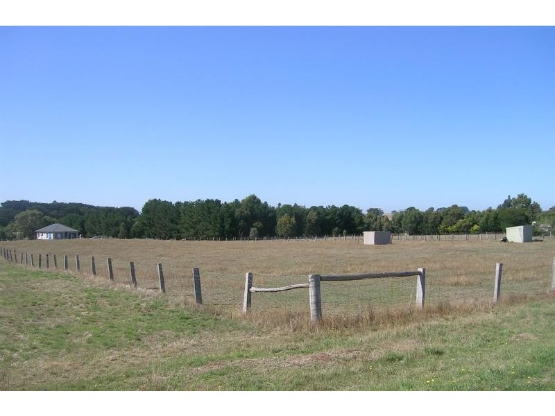 Lot 23/ Crook Court, Ballan VIC 3342