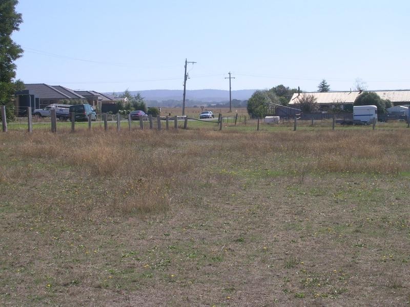 Lot 23/ Crook Court, Ballan VIC 3342
