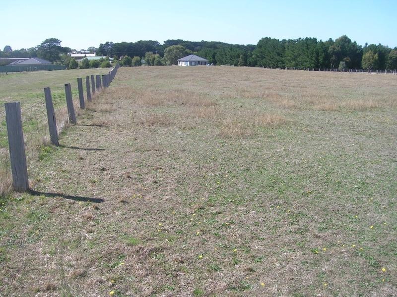 Lot 23/ Crook Court, Ballan VIC 3342