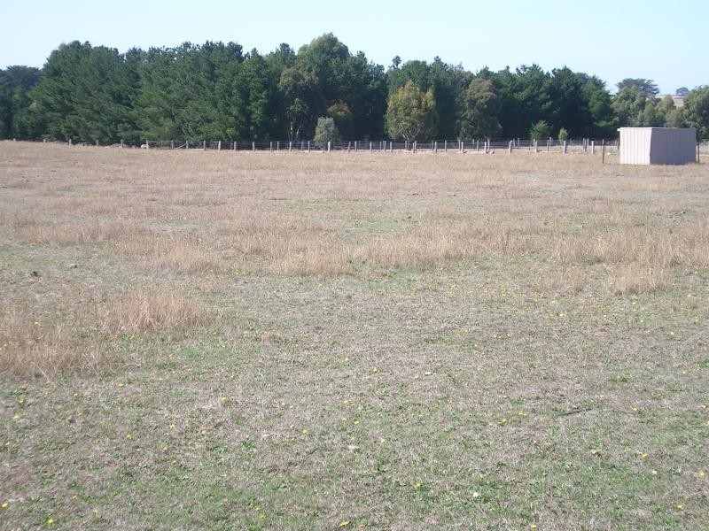 Lot 23/ Crook Court, Ballan VIC 3342