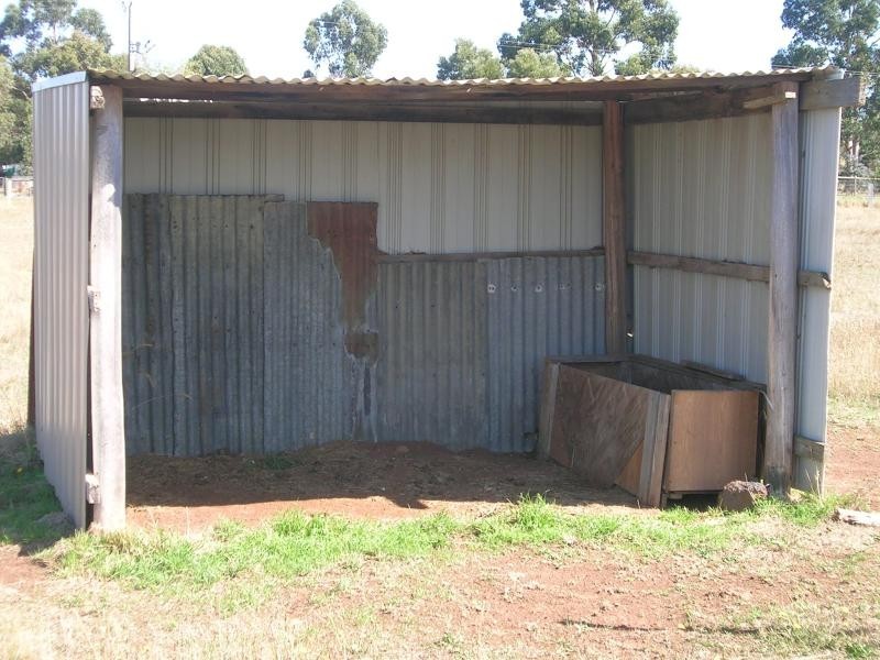 Lot 23/ Crook Court, Ballan VIC 3342