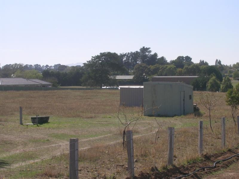 Lot 23/ Crook Court, Ballan VIC 3342