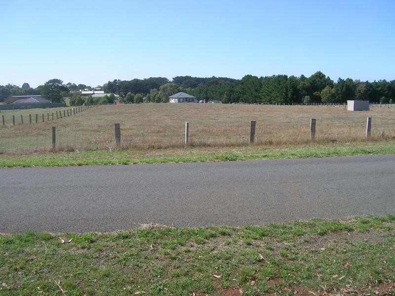 Lot 23/ Crook Court, Ballan VIC 3342