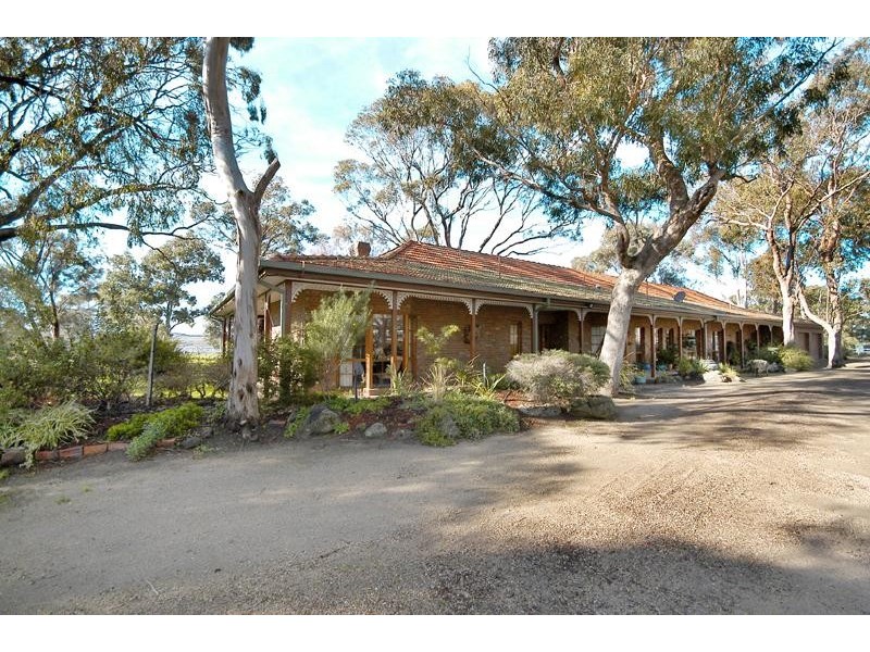 490 Wildwood Road, Wildwood VIC 3429