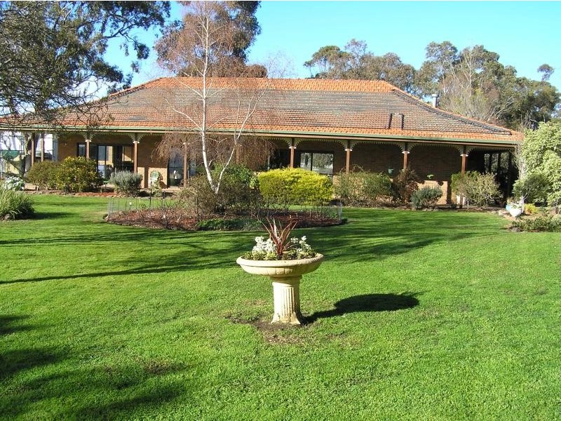 490 Wildwood Road, Wildwood VIC 3429