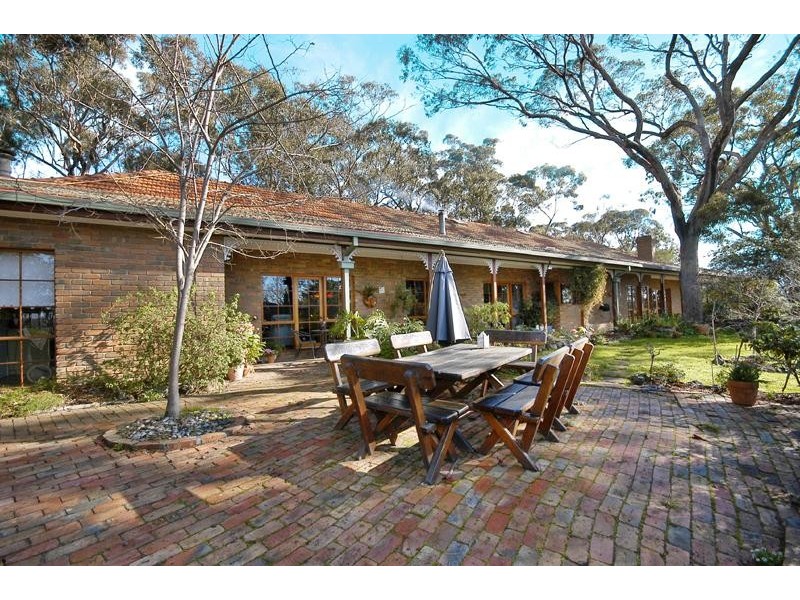 490 Wildwood Road, Wildwood VIC 3429