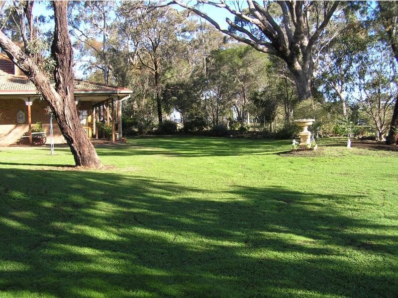 490 Wildwood Road, Wildwood VIC 3429