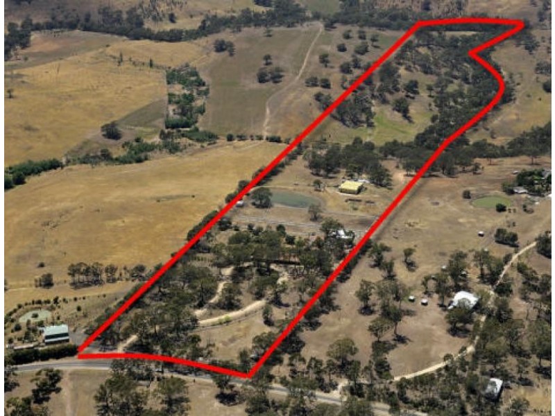 490 Wildwood Road, Wildwood VIC 3429