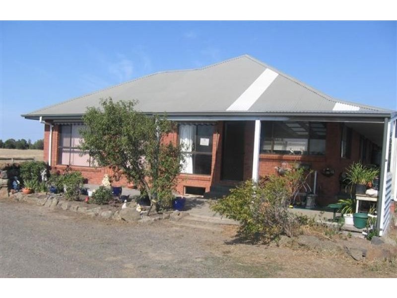 989 Bolinda – Darraweit Road, Romsey, Wallan VIC 3756