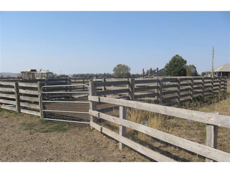 989 Bolinda – Darraweit Road, Romsey, Wallan VIC 3756