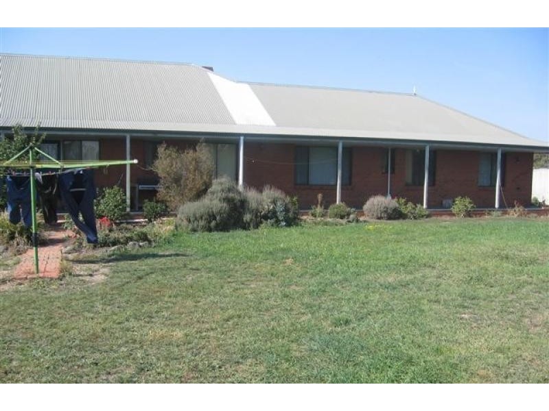 989 Bolinda – Darraweit Road, Romsey, Wallan VIC 3756