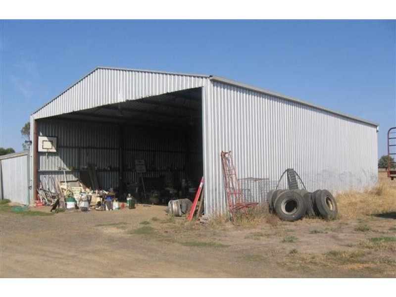 989 Bolinda – Darraweit Road, Romsey, Wallan VIC 3756