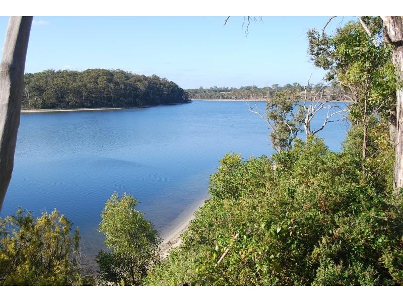 150 Mill Point Road, Toorloo Arm VIC 3909