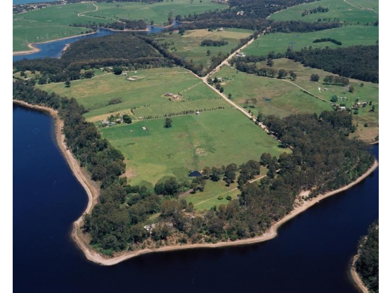 150 Mill Point Road, Toorloo Arm VIC 3909