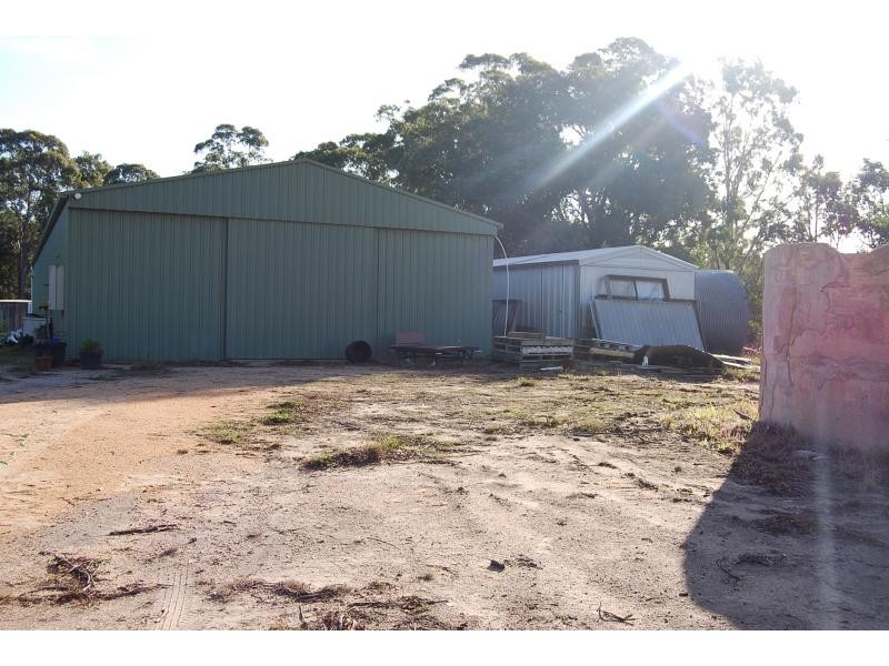 150 Mill Point Road, Toorloo Arm VIC 3909