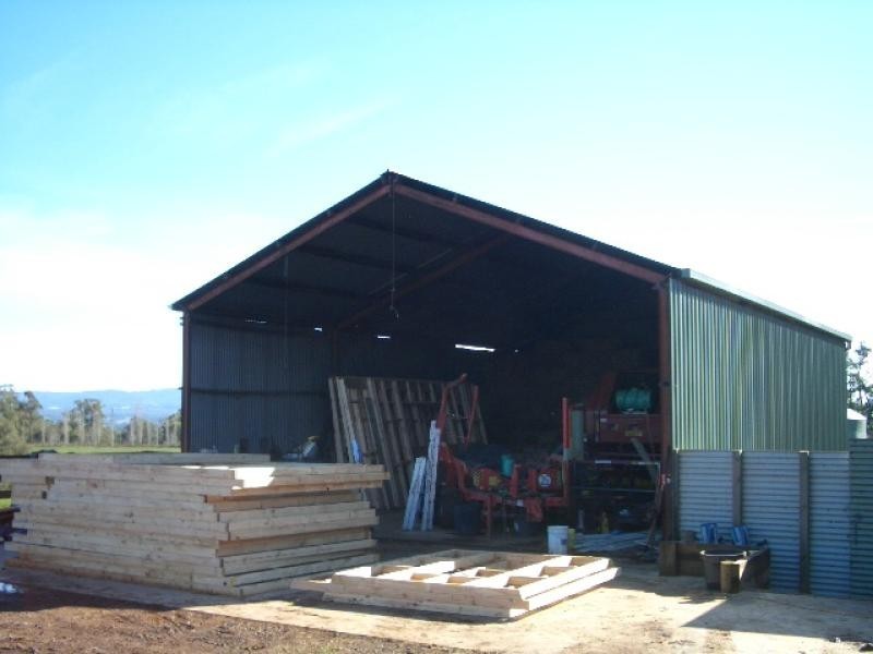 550 Beenak Road, Yellingbo VIC 3139