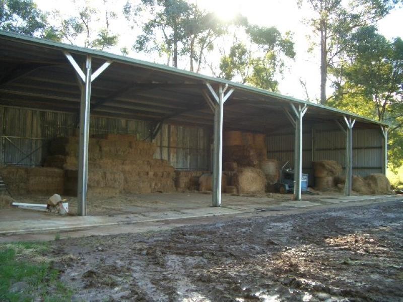 550 Beenak Road, Yellingbo VIC 3139