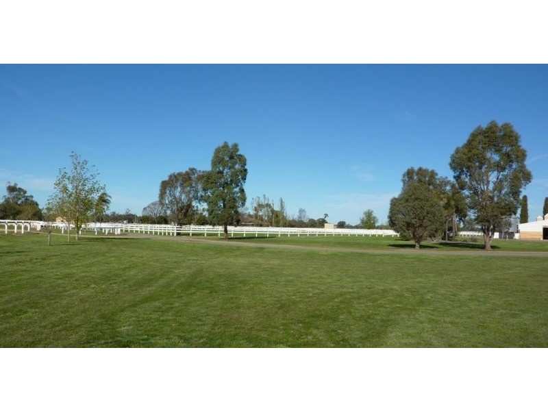 0 Rushworth Road, Goornong VIC 3557