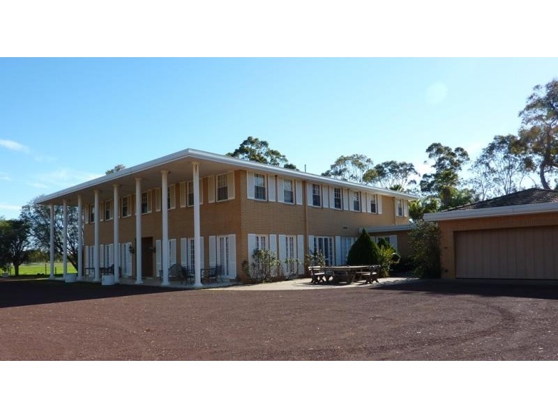0 Rushworth Road, Goornong VIC 3557