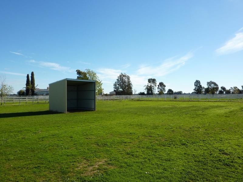 0 Rushworth Road, Goornong VIC 3557
