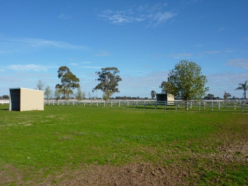 0 Rushworth Road, Goornong VIC 3557
