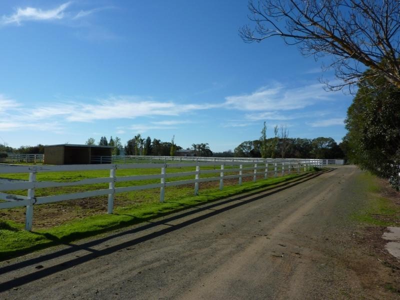 0 Rushworth Road, Goornong VIC 3557