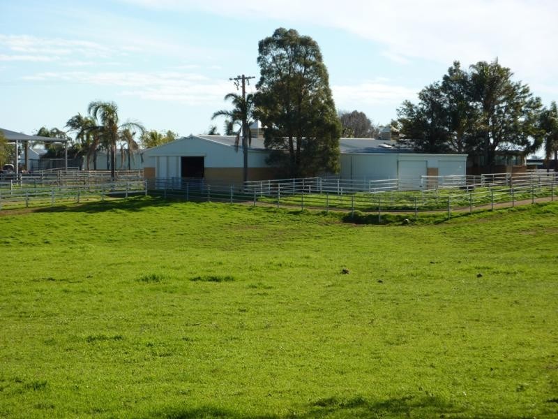 0 Rushworth Road, Goornong VIC 3557